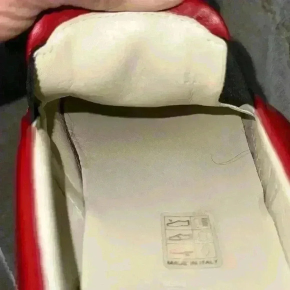 Gucci shoes - Picture 5 of 5